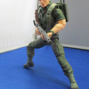 Gi Joe Classified Series #64: Lieutenant Falcon