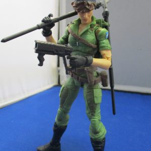 Gi Joe Classified #25: Lady Jaye