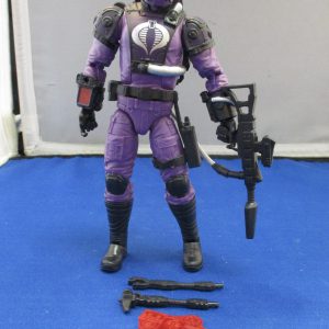 Gi Joe Classified #117: Techno Viper