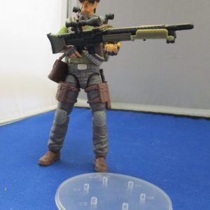 Gi Joe Classified #83: Tunnel Rat