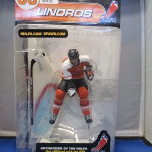 McFarlane Toys NHL Sports Hockey Series 1: Eric Lindros #88