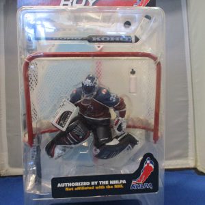 McFarlane Toys NHL Sports Hockey Series 1: Patrick Roy #33