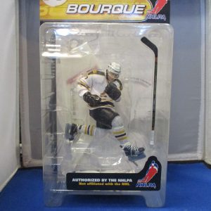 McFarlane Toys NHL Sports Hockey Series 1: Ray Bourque #77