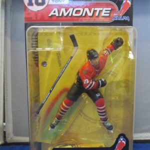 McFarlane Toys NHL Sports Hockey Series 1-Tony Amonte #10