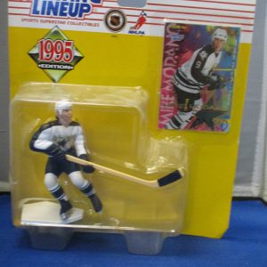'95 Starting Lineup Mike Modano Dallas Stars #9