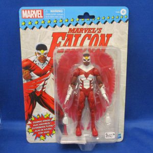Marvel Legends Marvel's Falcon