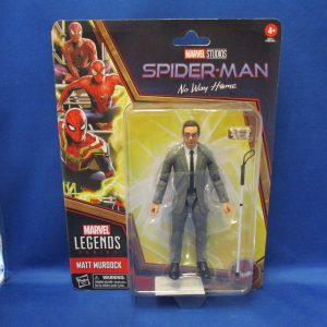 Marvel Legends Spider-Man No Way Home Matt Murdock