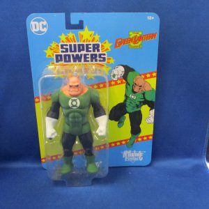 McFarlane Toys Super Powers Kilowog
