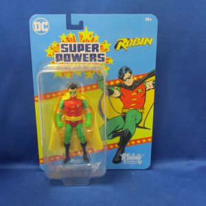 McFarlane Toys Super Powers Robin Tim Drake