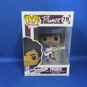 Funko Pop! Rocks #79 Prince