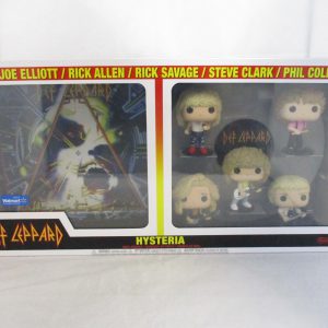 Funko Pop! Albums #37 Def Leppard Hysteria