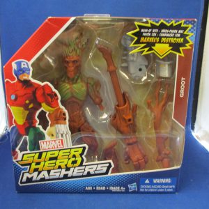 Marvel Super Hero Mashers Groot