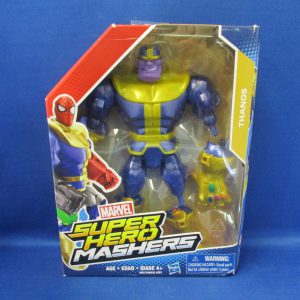 Marvel Super Hero Mashers Thanos