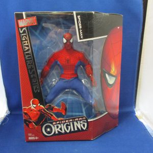 Marvel Signature Series Spider-Man