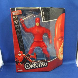 Marvel Signature Series Daredevil