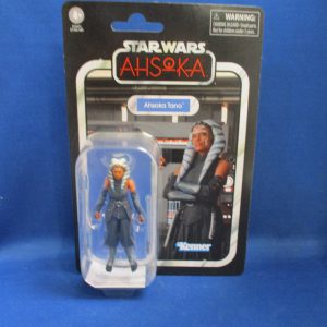 Star Wars The Vintage Collection Ahsoka Tano