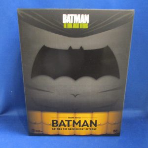 Beast Kingdom Dark Knight Returns DAH-043 Batman