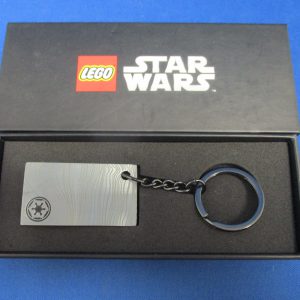 Lego Star Wars Keychain