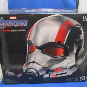 Marvel Legends Ant-Man Helmet Prop Replica Hasbro