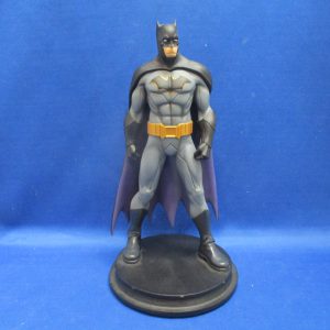Dc Icons Heroes Rebirth Batman