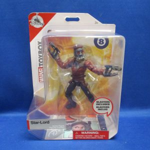 Marvel Toybox Star-Lord