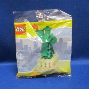 Lego #40026 Statue Of Liberty