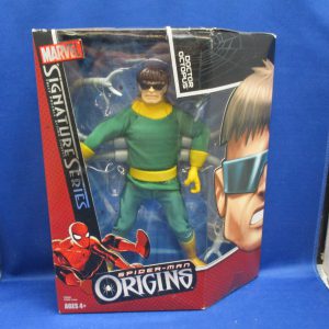 Marvel Signature Series Doctor Octopus