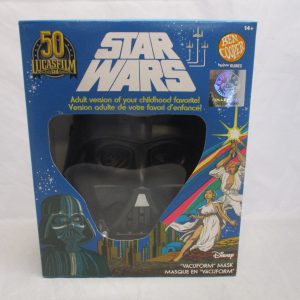 Rubie's Ben Cooper Star Wars Darth Vader
