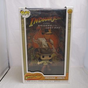 Funko Pop! Movies #30 Indiana Jones