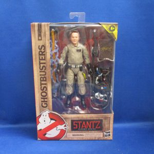 Hasbro Ghostbusters Plasma Series Ray Stantz