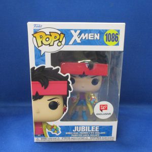 Funko POP! X-Men #1086 Jubilee