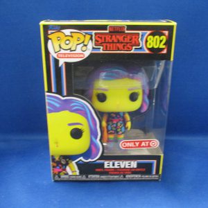 Funko Pop! Television #802 Eleven