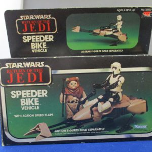 Kenner ROTJ Speeder Bike