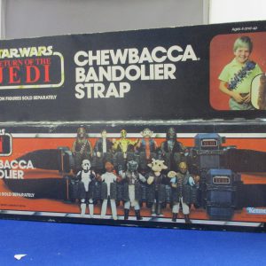 Kenner Chewbacca Bandolier Strap