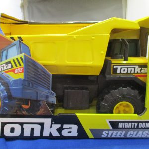 Tonka Mighty Dumptruck