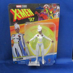 Marvel Legends X-Men 97 Retro Carded Storm