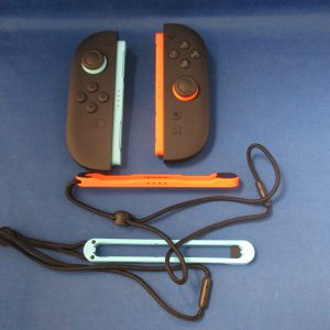 Nintendo Switch 2 Joy-Con Controllers
