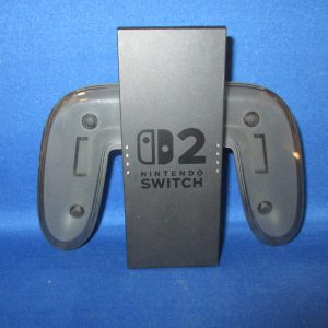 Nintendo Switch 2 Comfort Grip Controller