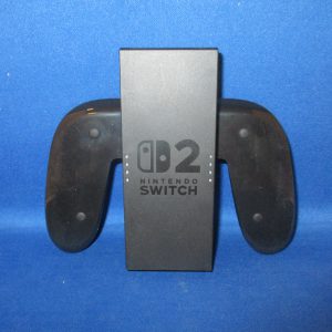 Nintendo Switch 2 Comfort Grip Controller