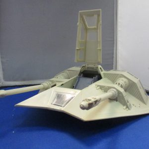 Kenner Rebel Snowspeeder