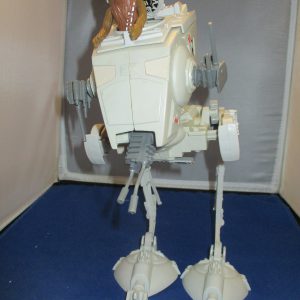 Kenner At-St Walker