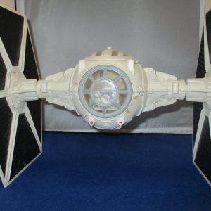 Star Wars Retro Collection Tie Fighter