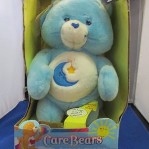 Care Bears Praying “Bedtime Bear