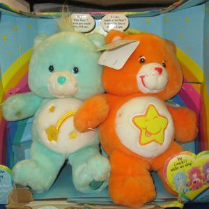 Care Bears Sing-Along Friends