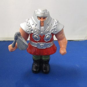 MOTU Ram-Man