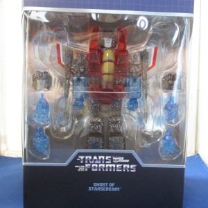 Super 7 Ghost Of Starscream