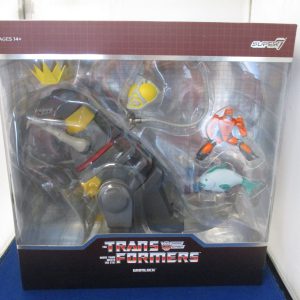 Super 7 Ultimates! Grimlock