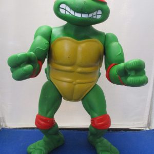 TMNT 1989 Raphael 13"