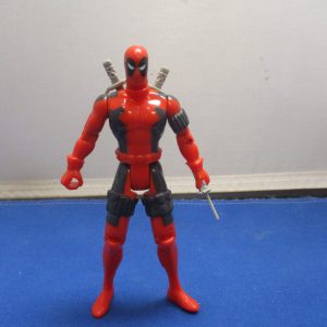 Toybiz Deadpool