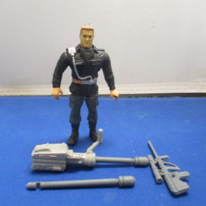 Stargate Colonel O' Neil